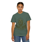 Desert Blooms T-Shirt — Sweet Memories Cactus Graphic Tee