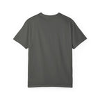 Matcha Girlie T-Shirt — Cute Cat Drinking Matcha Graphic Tee
