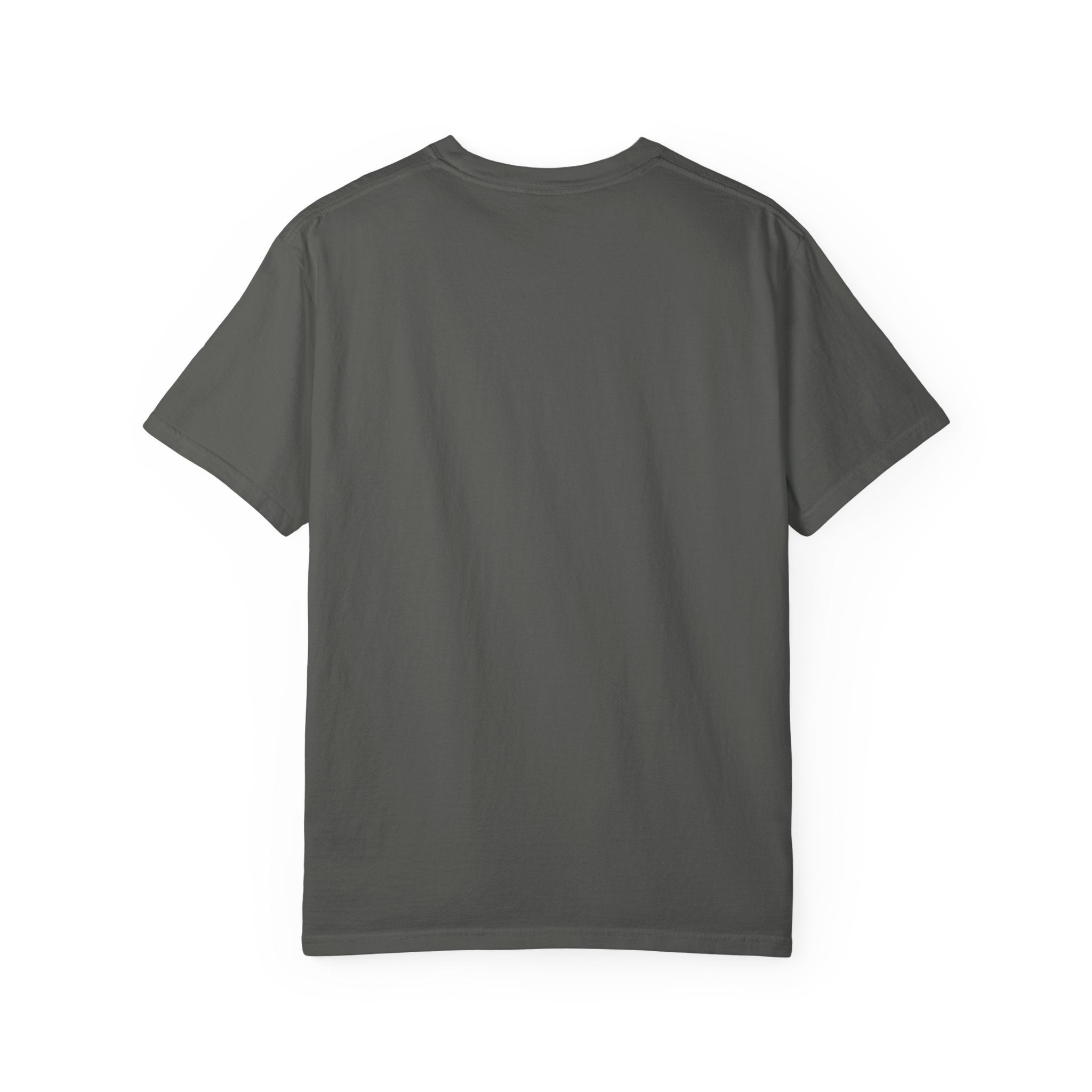 Matcha Girlie T-Shirt — Cute Cat Drinking Matcha Graphic Tee