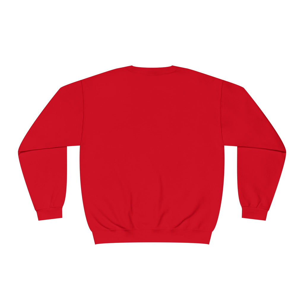 Blessed Mama Crewneck