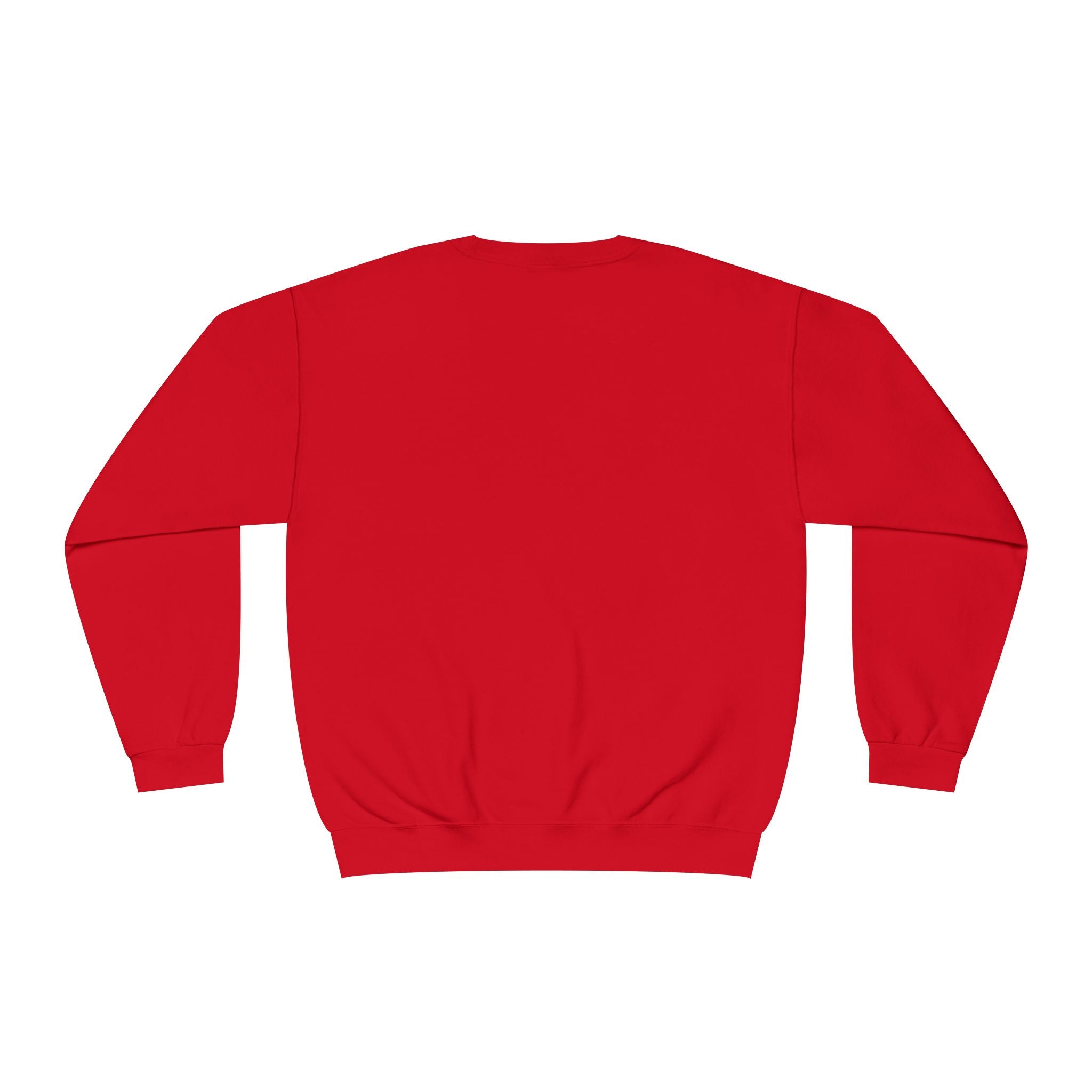 Blessed Mama Crewneck
