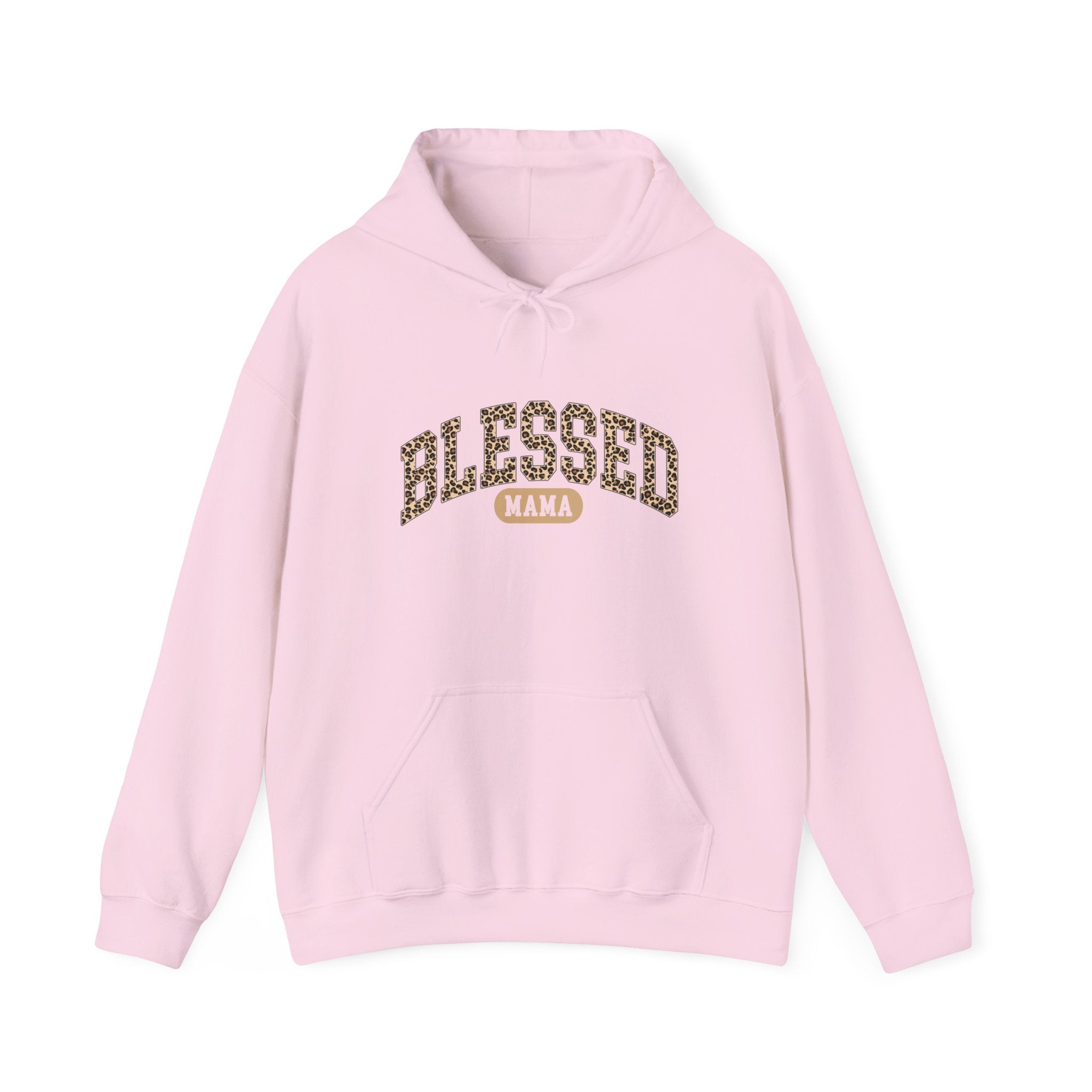 Blessed Mama hoodie