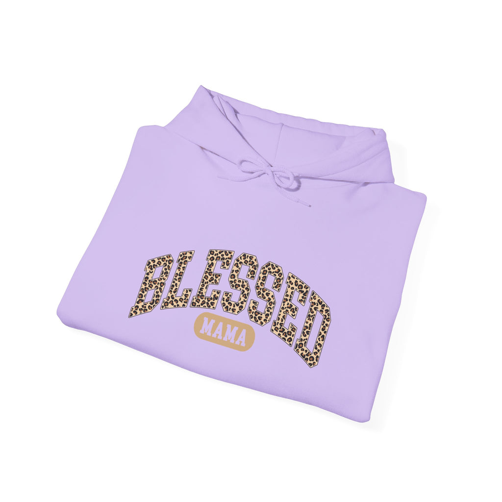 Blessed Mama hoodie