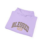 Blessed Mama hoodie