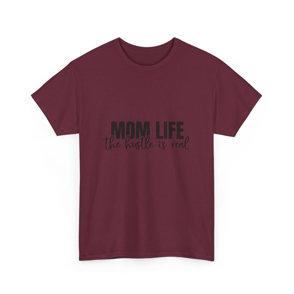 Mom Life T-Shirt