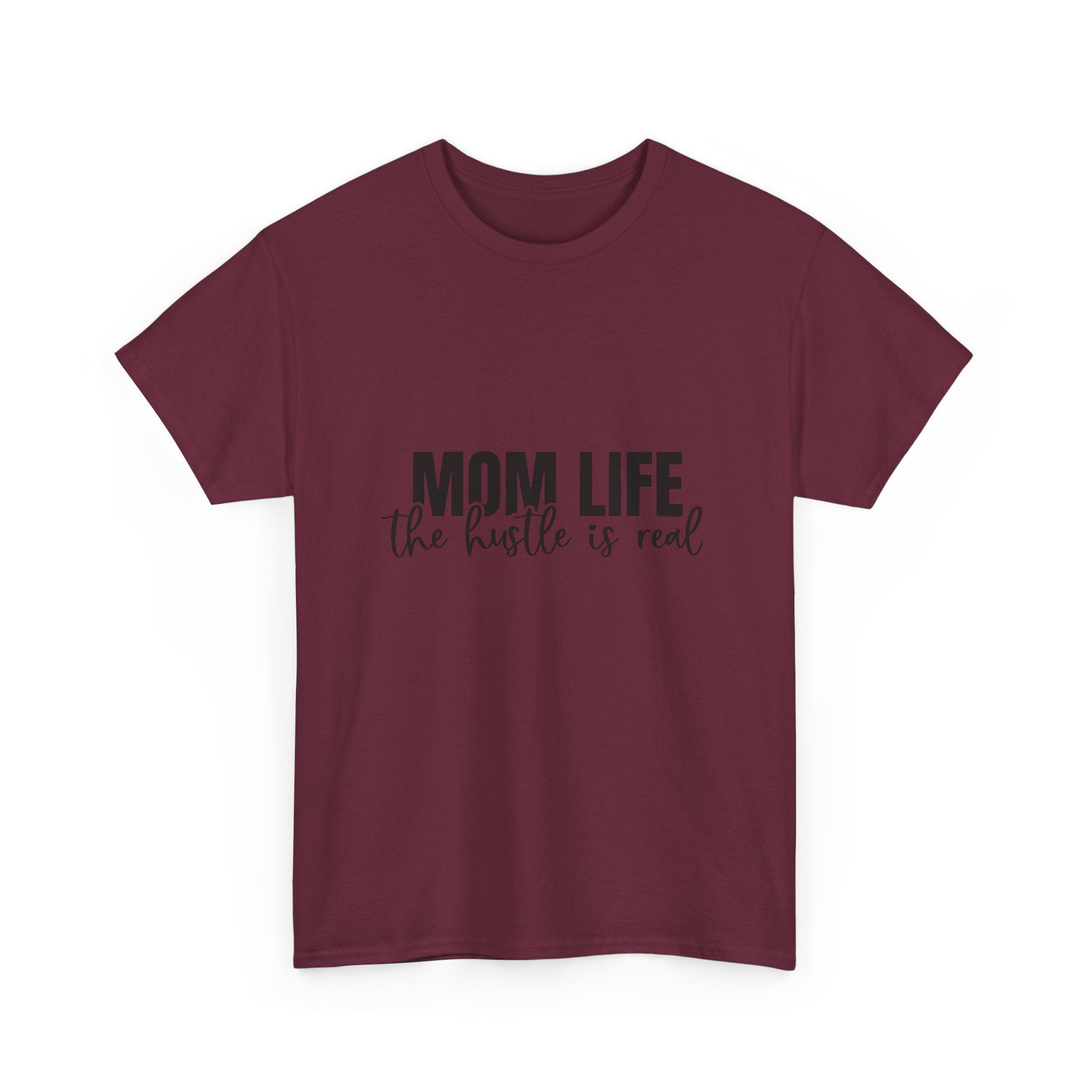 Mom Life T-Shirt