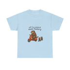 Mom Foolery T‑Shirt
