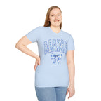 Mama Floral Tee