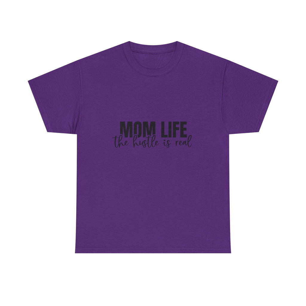 Mom Life T-Shirt