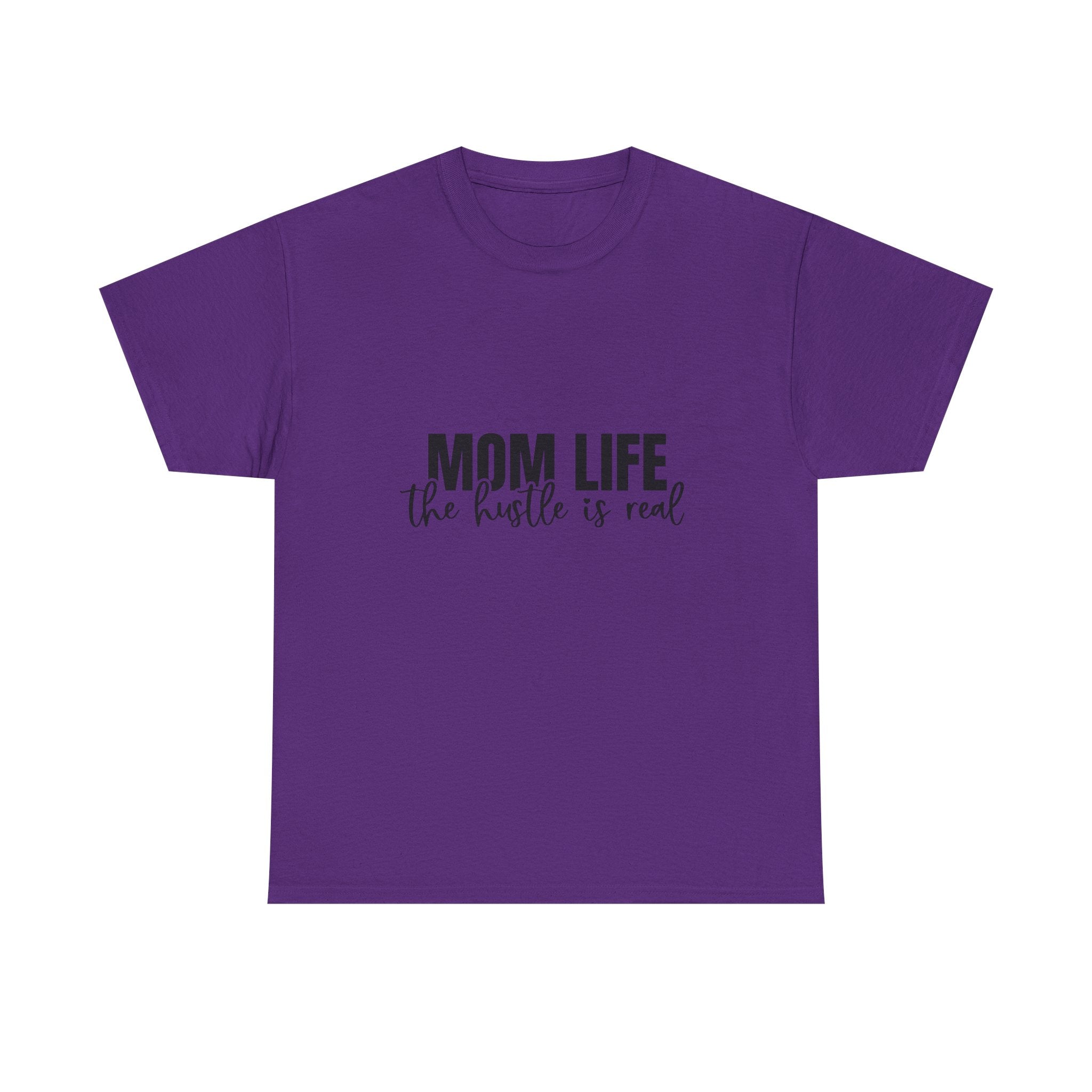 Mom Life T-Shirt