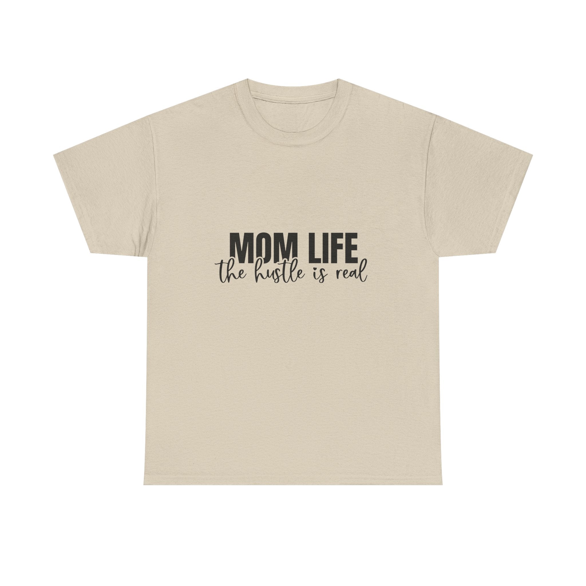 Mom Life T-Shirt