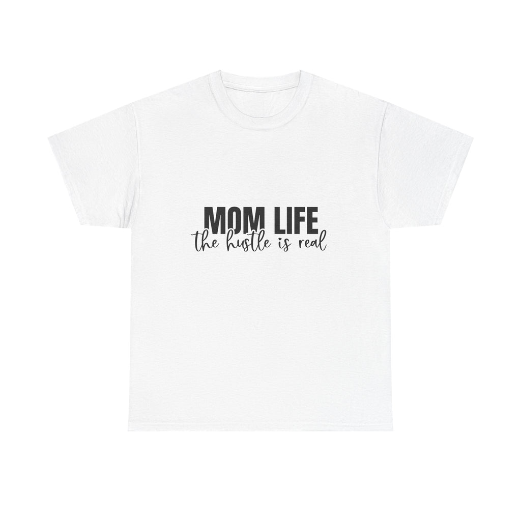 Mom Life T-Shirt