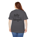 Tiny Human Tamer T-Shirt