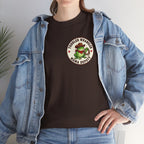 Toddler Wrangler Logo Tee