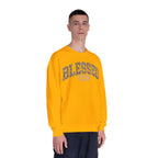 Blessed Mama Crewneck
