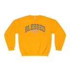 Blessed Mama Crewneck