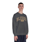 Blessed Mama Crewneck