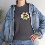 Toddler Wrangler Logo Tee