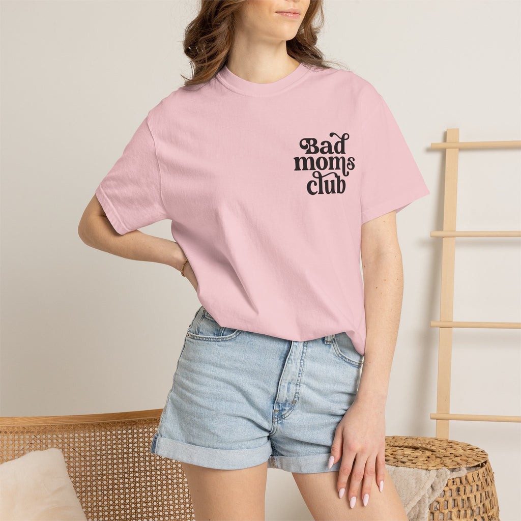 Bad Moms Club T-Shirt