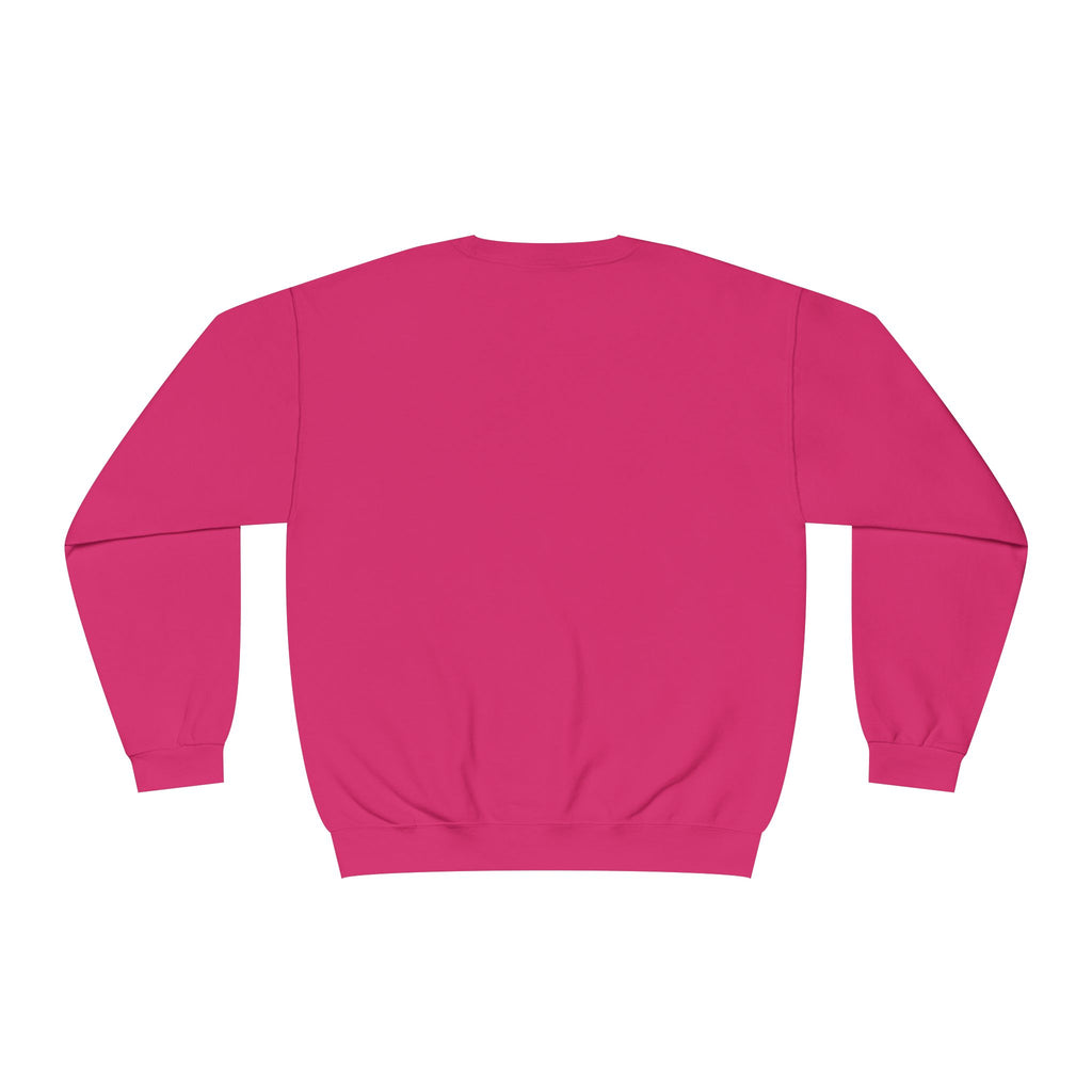 Blessed Mama Crewneck