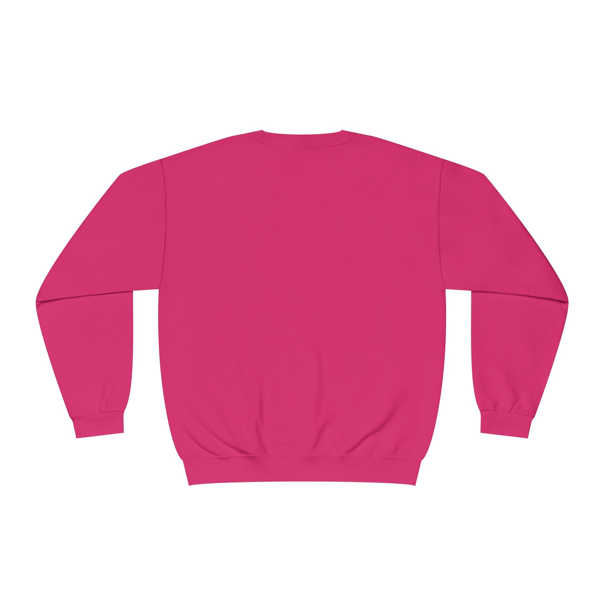 Blessed Mama Crewneck