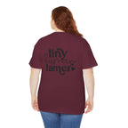 Tiny Human Tamer T-Shirt