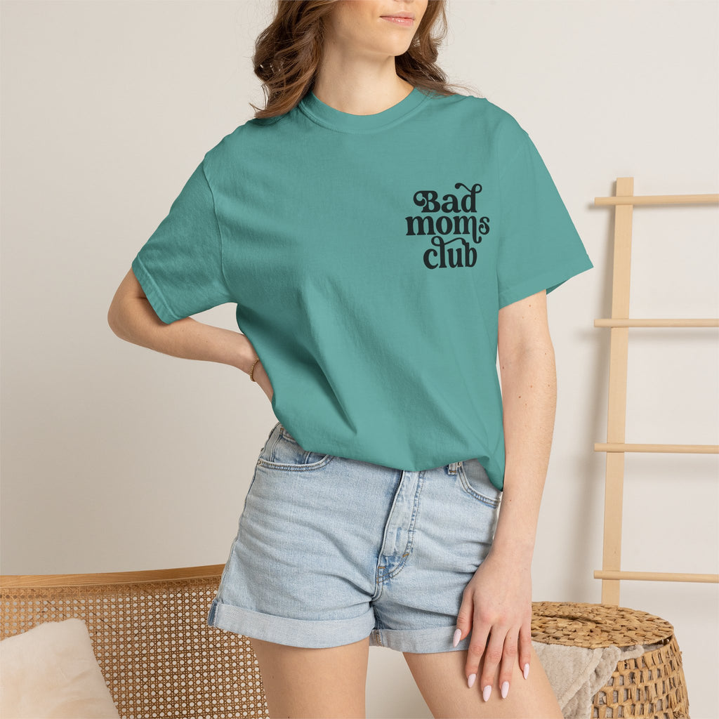 Bad Moms Club T-Shirt