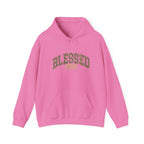 Blessed Mama hoodie