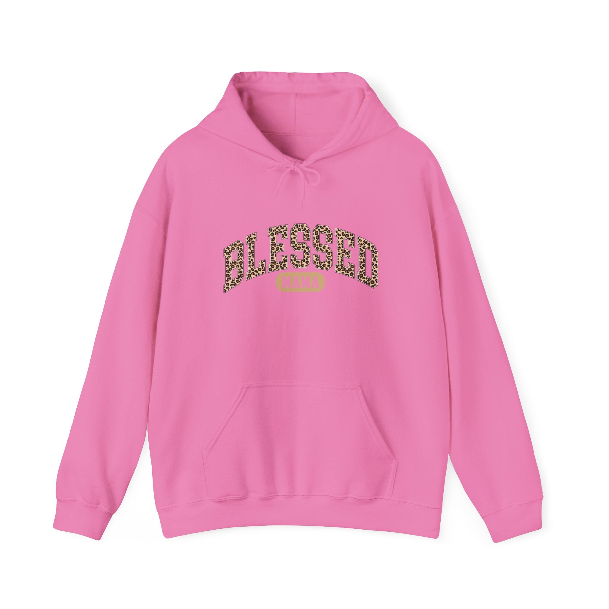 Blessed Mama hoodie