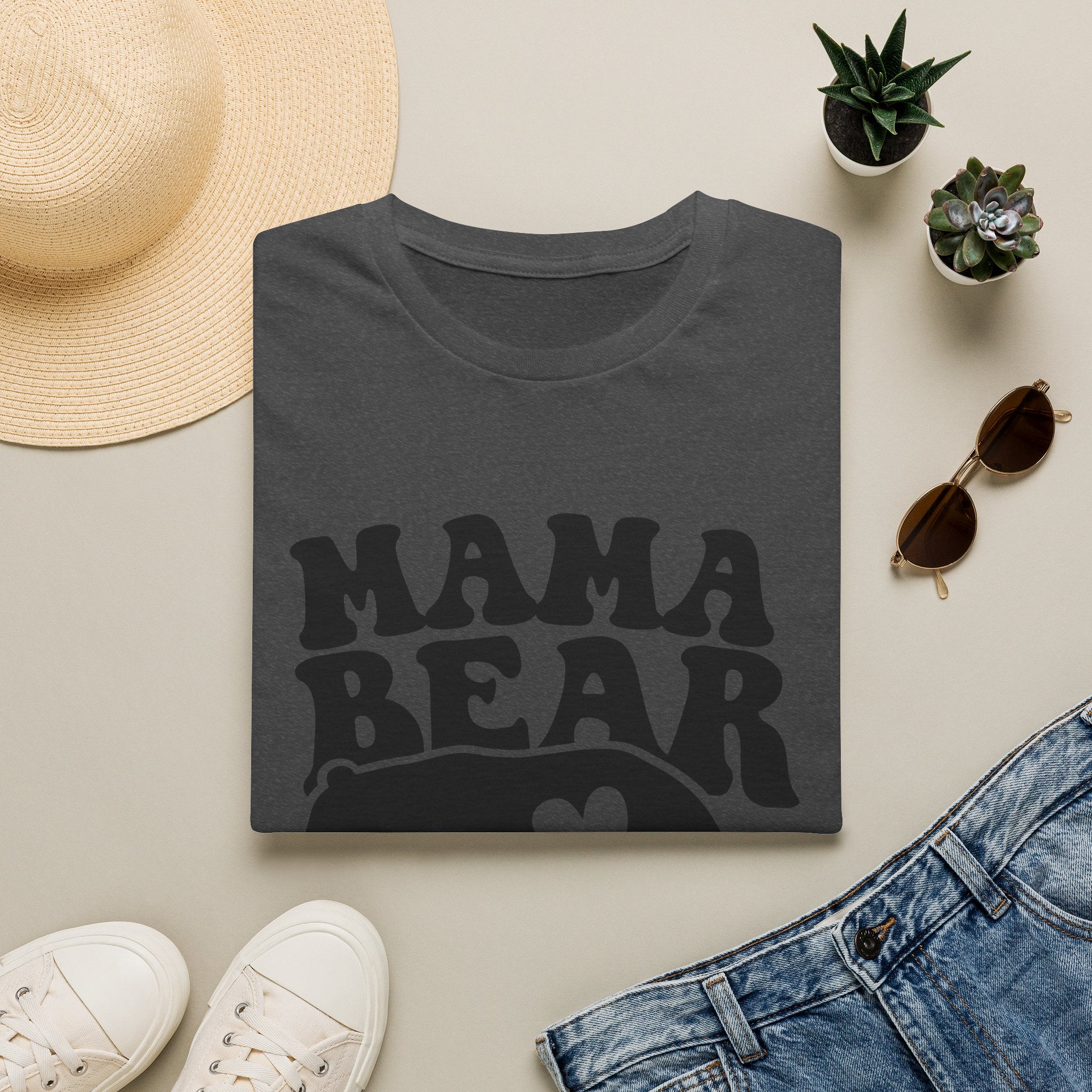 Mama Bear T-Shirt