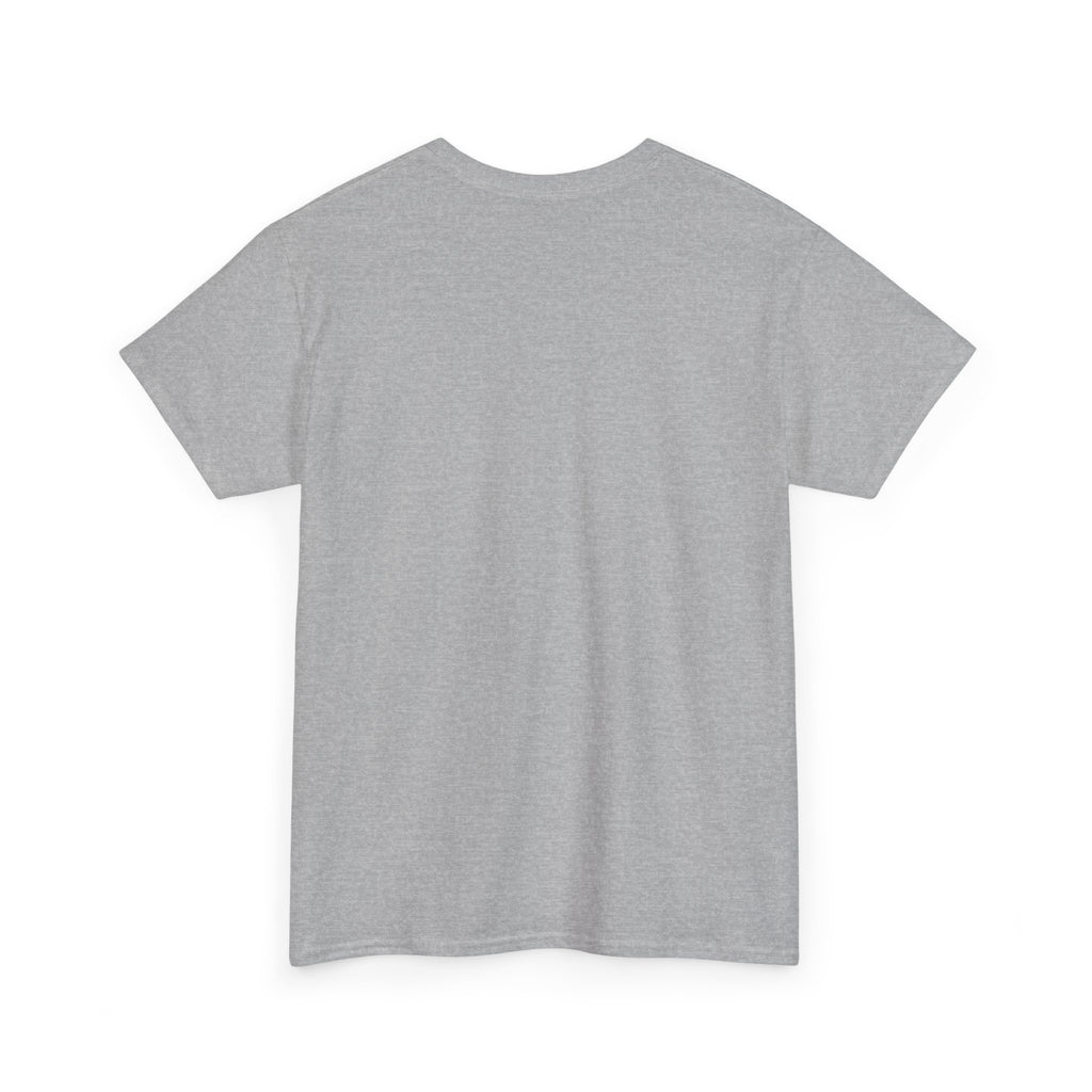 Wildlife Mom T-Shirt — Retro Script "Proud Wildlife Rescue Mom" Tee