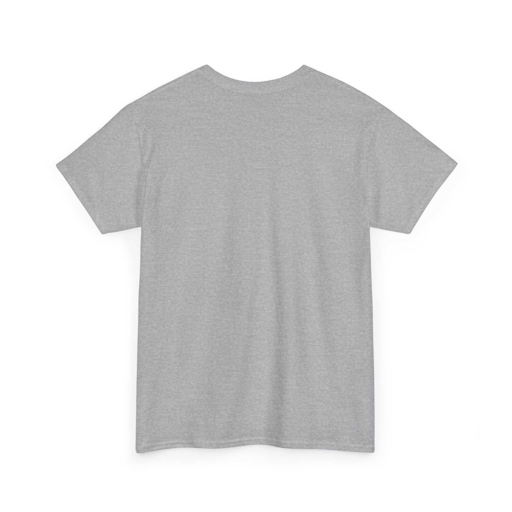 Wildlife Mom T-Shirt — Retro Script "Proud Wildlife Rescue Mom" Tee