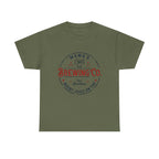 Mama’s Brewing Co. Nursing T-Shirt