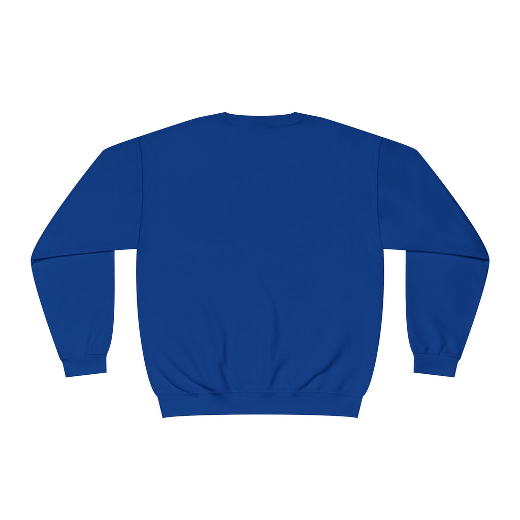 Blessed Mama Crewneck