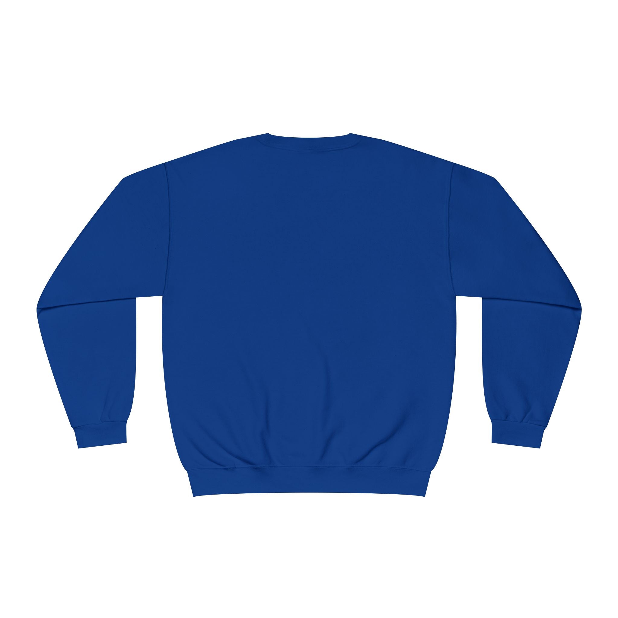 Blessed Mama Crewneck