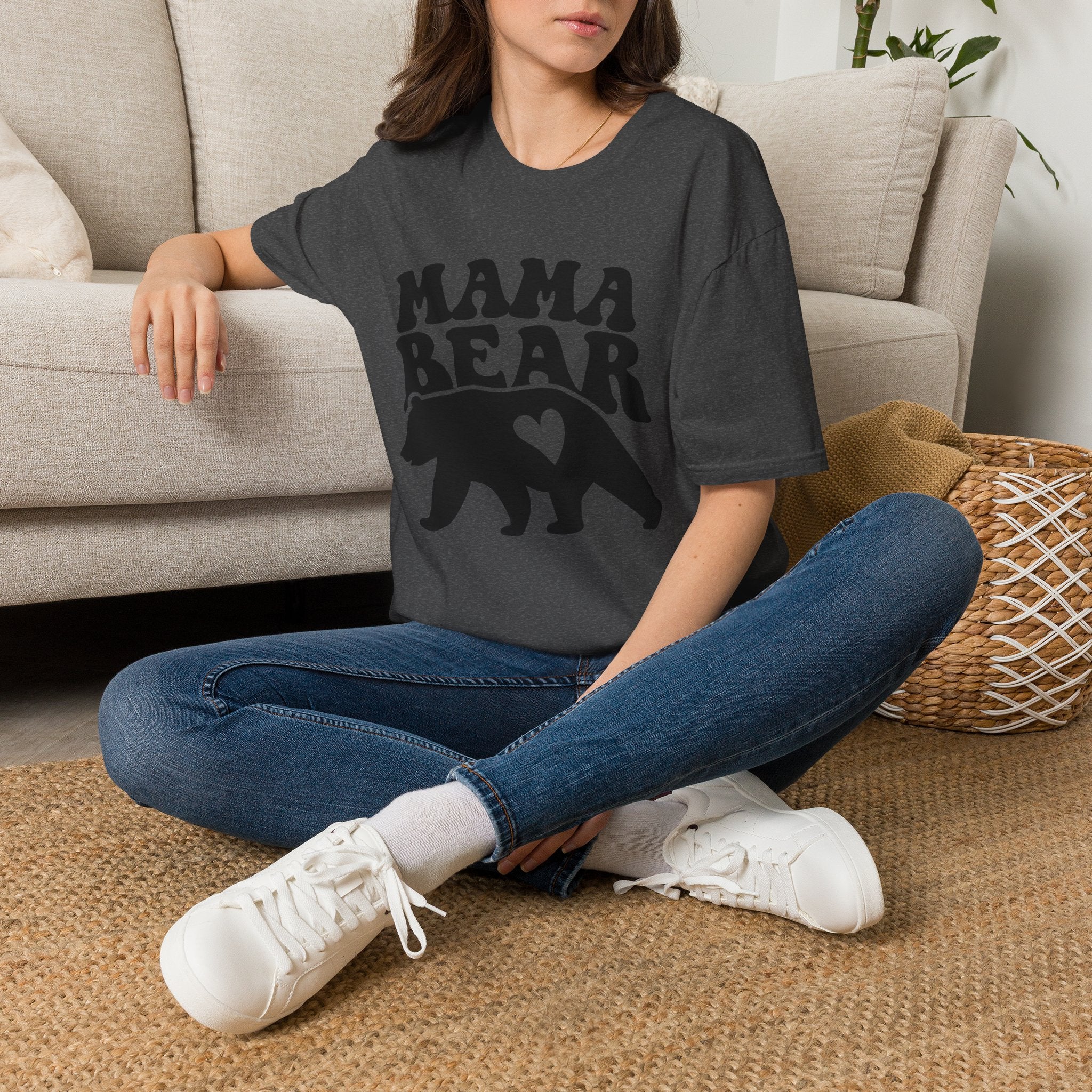 Mama Bear T-Shirt