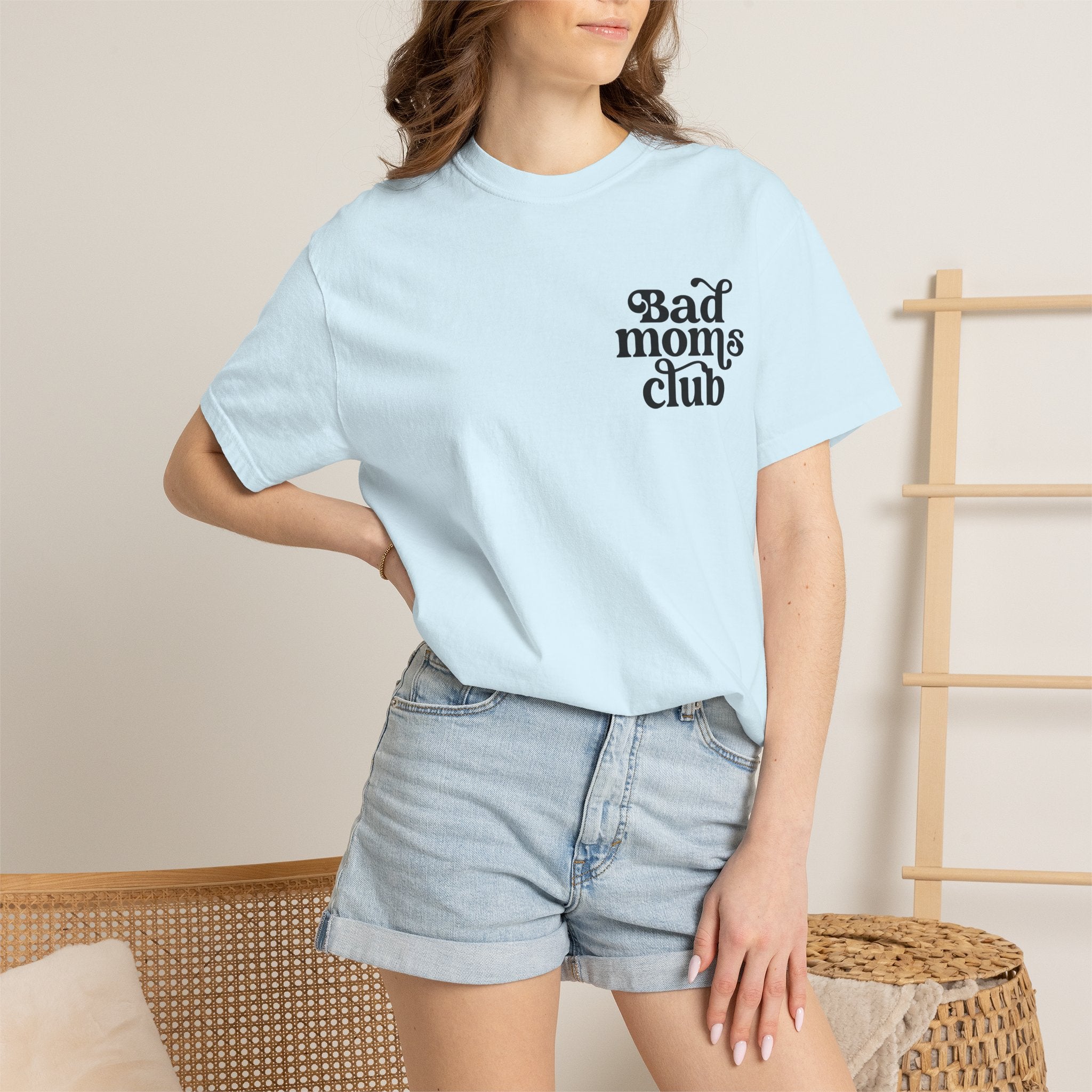 Bad Moms Club T-Shirt