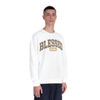 Blessed Mama Crewneck