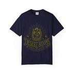Desert Blooms T-Shirt — Sweet Memories Cactus Graphic Tee