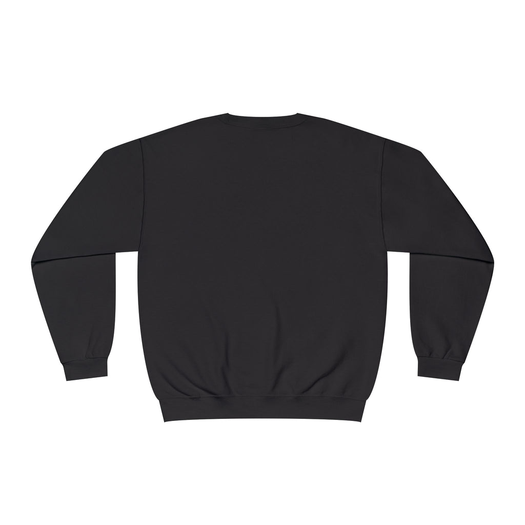 Blessed Mama Crewneck