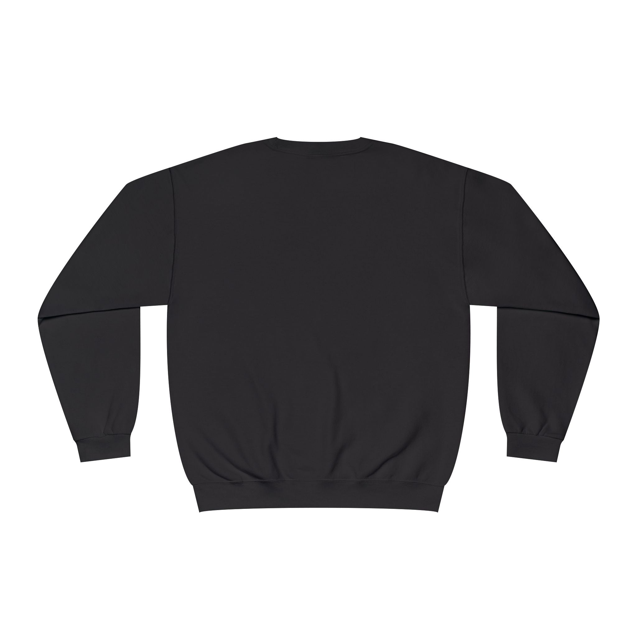 Blessed Mama Crewneck