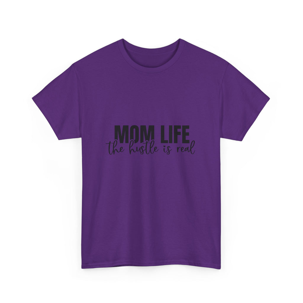 Mom Life T-Shirt