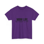 Mom Life T-Shirt