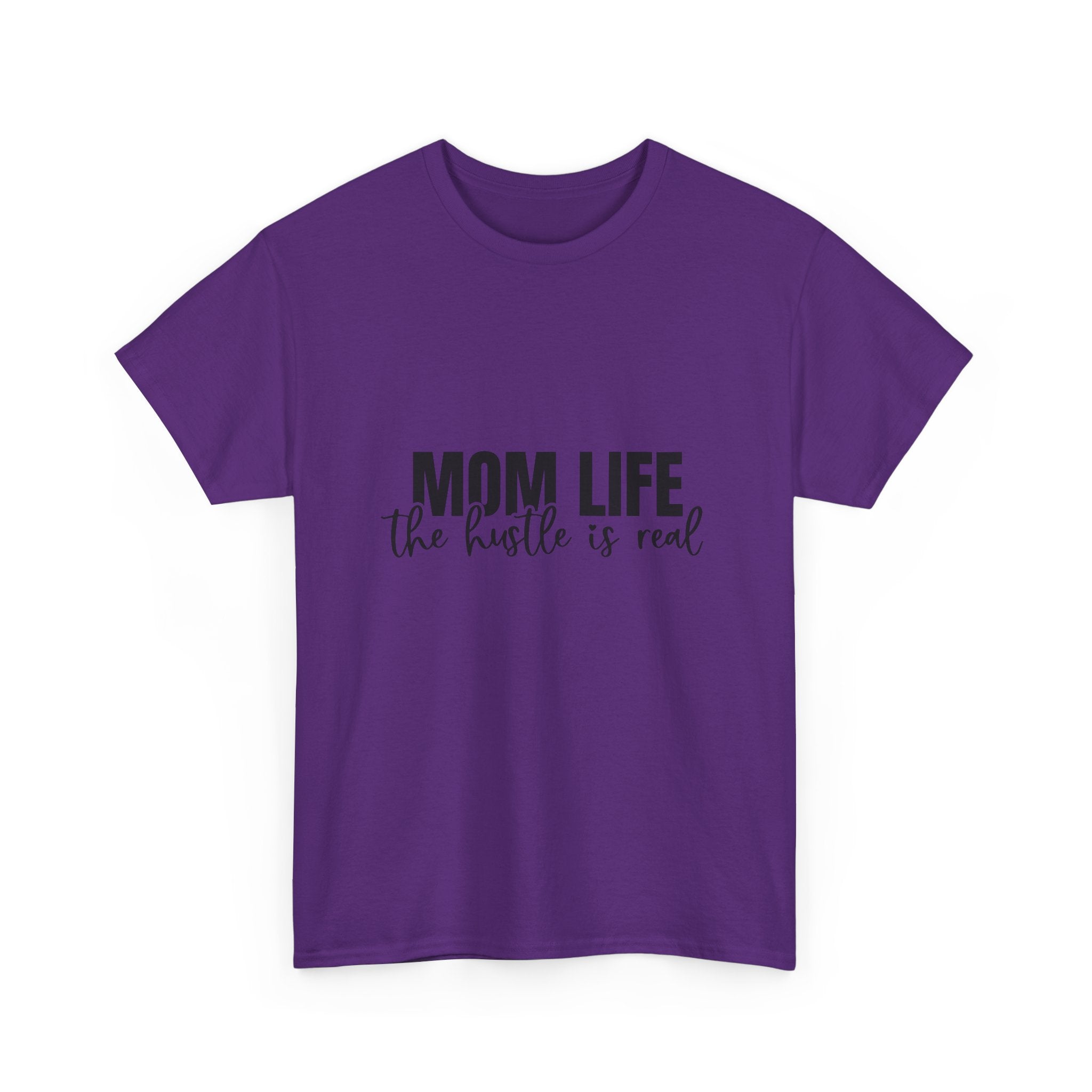 Mom Life T-Shirt
