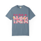God Made Me Mama T-shirt
