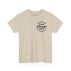 Cool Moms Club T‑Shirt