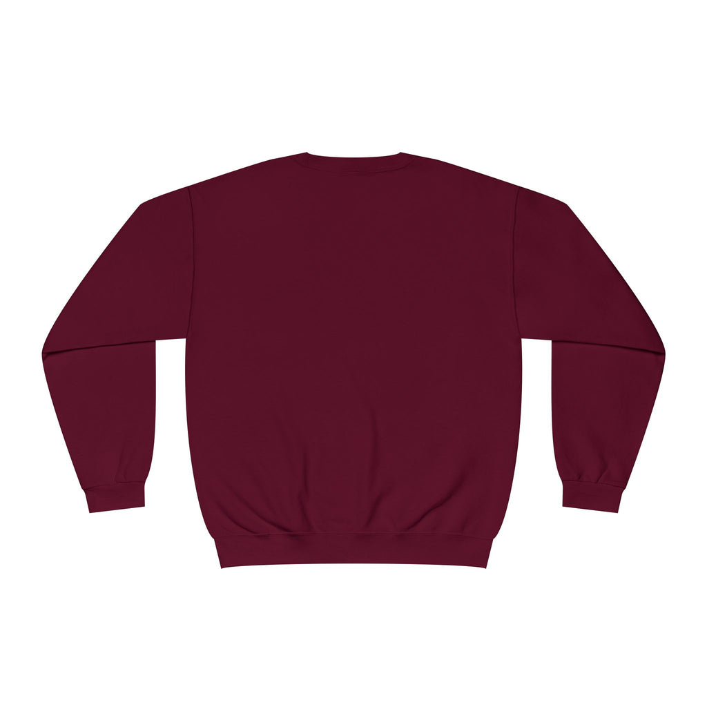 Blessed Mama Crewneck