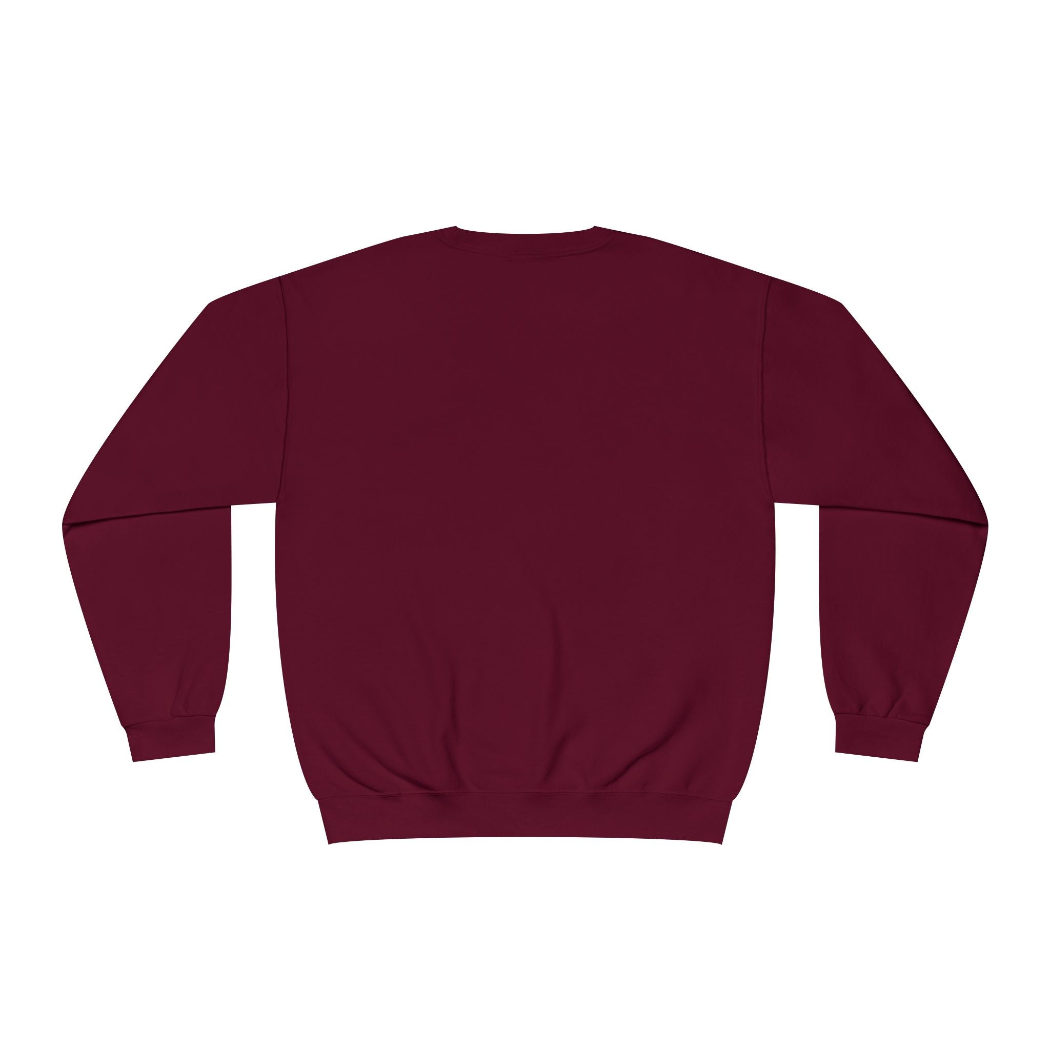 Blessed Mama Crewneck