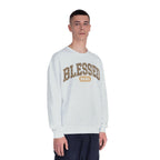 Blessed Mama Crewneck