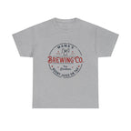 Mama’s Brewing Co. Nursing T-Shirt